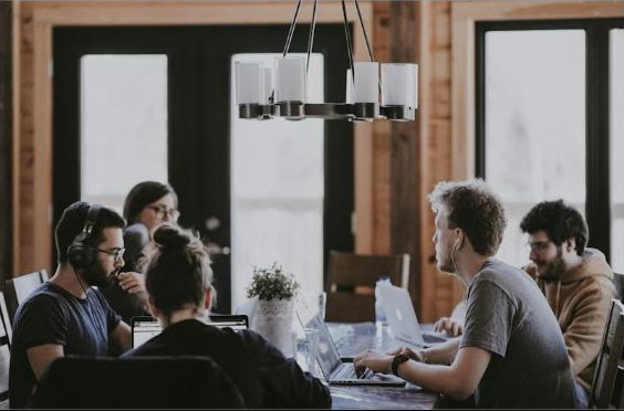 Administratie